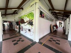 Bishan Green (D20), Shop House #530021781